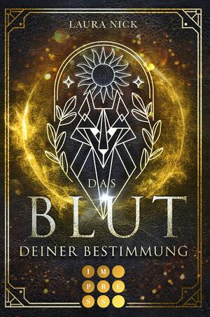 ISBN 9783551304759: Legend of the North 2: Das Blut deiner Bestimmung