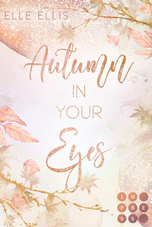 ISBN 9783551304872: Autumn In Your Eyes (Cosy Island 1)