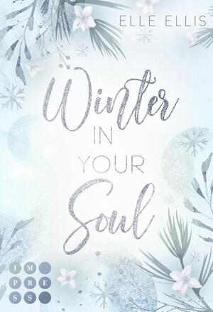 ISBN 9783551305473: Winter in your Soul (Cosy Island 4)