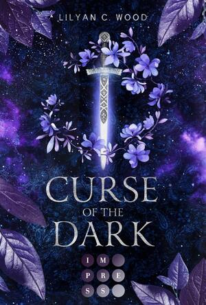 ISBN 9783551305589: Curse of the Dark