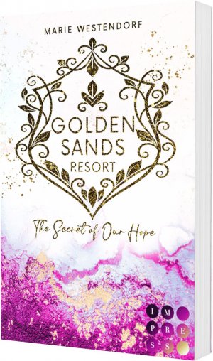 ISBN 9783551305756: Golden Sands Resort 2: The Secret of Our Hope