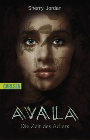 ISBN 9783551310378: Avala - Die Zeit des Adlers