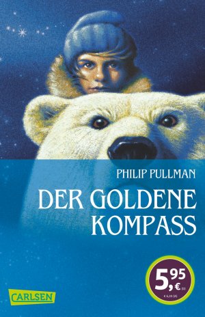 ISBN 9783551310927: His Dark Materials 1: Der Goldene Kompass