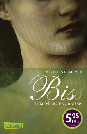 ISBN 9783551311023: Bis(s) zum Morgengrauen (Bella und Edward 1)