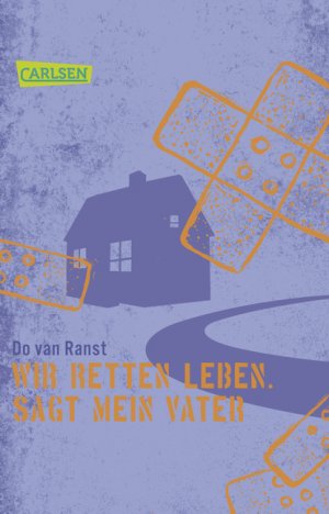 ISBN 9783551311054: Wir retten Leben, sagt mein Vater