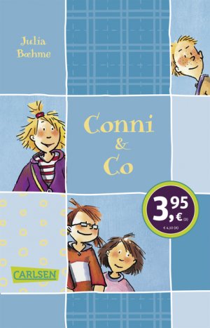 ISBN 9783551311177: Conni & Co, Band 1: Conni & Co