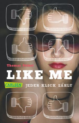 gebrauchtes Buch – Like me. Jeder Klick zÃ¤hlt - E-Book inklusive: Inklusive E-Book Feibel – Like me. Jeder Klick zÃ¤hlt - E-Book inklusive: Inklusive E-Book Feibel, Thomas