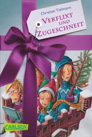 ISBN 9783551312747: Verflixt und zugeschneit!