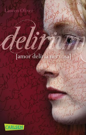 ISBN 9783551313010: Delirium