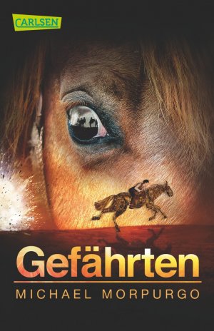 ISBN 9783551313799: Gefährten