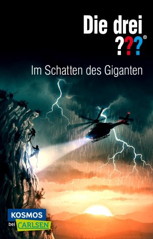 ISBN 9783551314246: Die drei ???: Im Schatten des Giganten