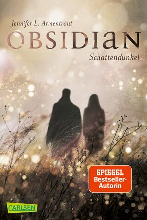 ISBN 9783551315199: Obsidian - Schattendunkel