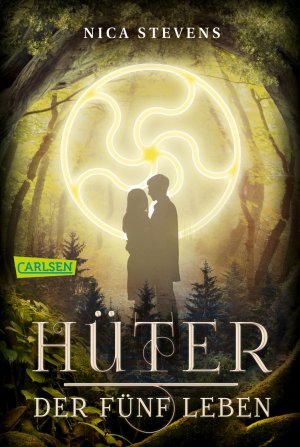 ISBN 9783551316042: Hüter der fünf Leben