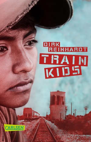 gebrauchtes Buch – Dirk Reinhardt – Train Kids