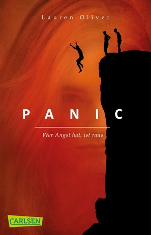 ISBN 9783551316363: Panic – Wer Angst hat, ist raus