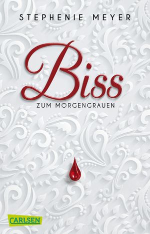 ISBN 9783551316608: Biss zum Morgengrauen (Bella und Edward 1)