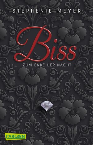 ISBN 9783551316639: Biss zum Ende der Nacht (Bella und Edward 4)