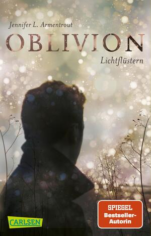 ISBN 9783551318107: Oblivion - Lichtflüstern (1)