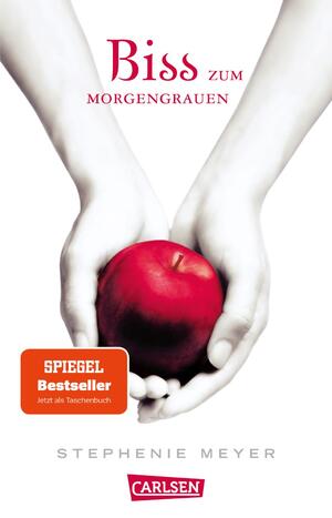 ISBN 9783551319715: Biss zum Morgengrauen