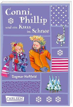 ISBN 9783551320193: Conni & Co 9: Conni, Phillip und ein Kuss im Schnee