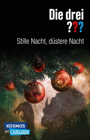 ISBN 9783551320803: Die drei ???: Stille Nacht, düstere Nacht: Mord zu Weihnachten!