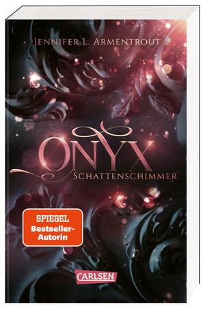 ISBN 9783551321282: Obsidian 2: Onyx. Schattenschimmer