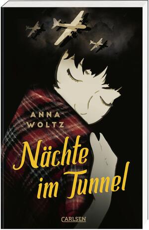 ISBN 9783551322258: Nächte im Tunnel