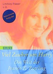 ISBN 9783551351074: Mit Harry Potter zum Weltruhm – Joanne K. Rowling