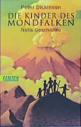 ISBN 9783551351395: Die Kinder des Mondfalken