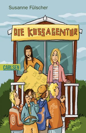 gebrauchte Buecher