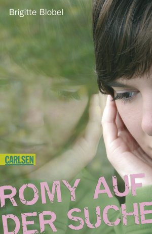 ISBN 9783551354495: Romy auf der Suche