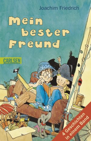 gebrauchte Buecher