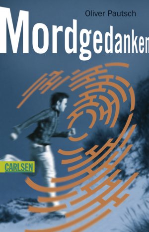 gebrauchtes Buch – Oliver Pautsch – Labyrinthe-Krimis: Mordgedanken