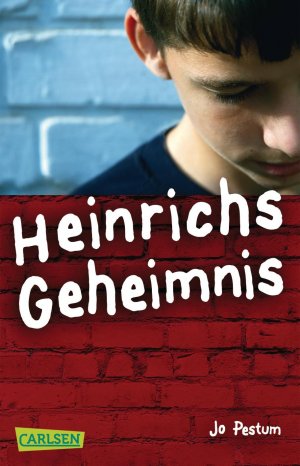 ISBN 9783551356253: Heinrichs Geheimnis