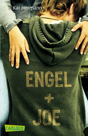 ISBN 9783551356444: Engel & Joe