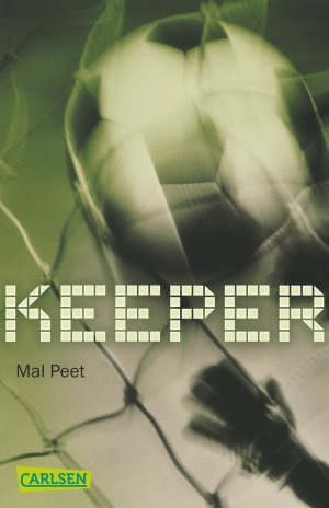 ISBN 9783551356987: Keeper (CarlsenTaschenBücher)