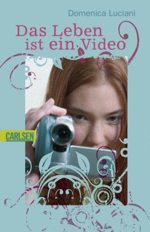 ISBN 9783551357052: Das Leben ist ein Video