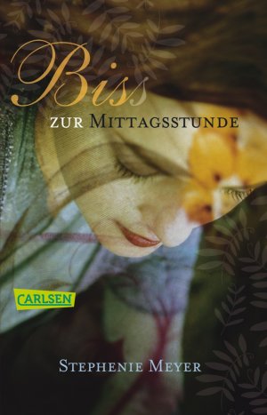 ISBN 9783551357823: Bella und Edward, Band 2: Biss zur Mittagsstunde