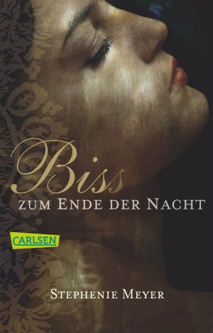 ISBN 9783551358066: Bella und Edward, Band 4: Biss zum Ende der Nacht