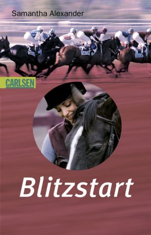 ISBN 9783551363381: Blitzstart