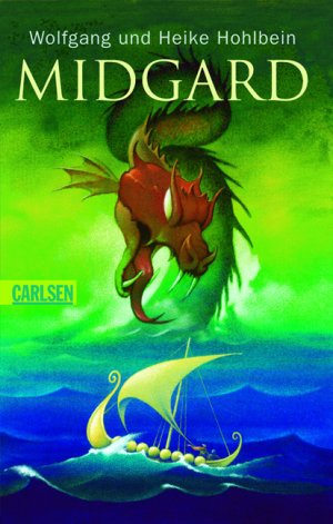 ISBN 9783551363732: Midgard