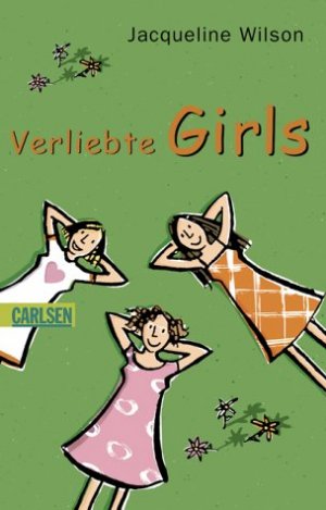 ISBN 9783551372765: Verliebte Girls