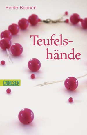 ISBN 9783551373984: Teufelshände