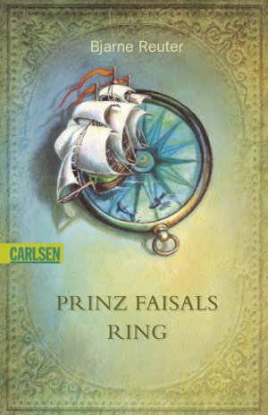 ISBN 9783551376961: Prinz Faisals Ring