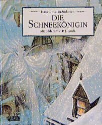 ISBN 9783551515155: Die Schneekönigin