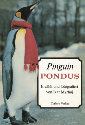 ISBN 9783551517692: Pinguin Pondus