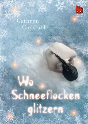 ISBN 9783551520517: Wo Schneeflocken glitzern