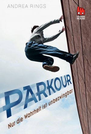 ISBN 9783551520708: Parkour - Nur die Wahrheit ist unbezwingbar