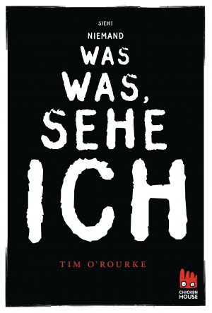 ISBN 9783551520746: Ich sehe was, was niemand sieht