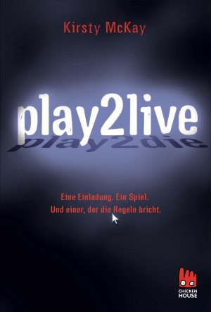 ISBN 9783551520838: play2live